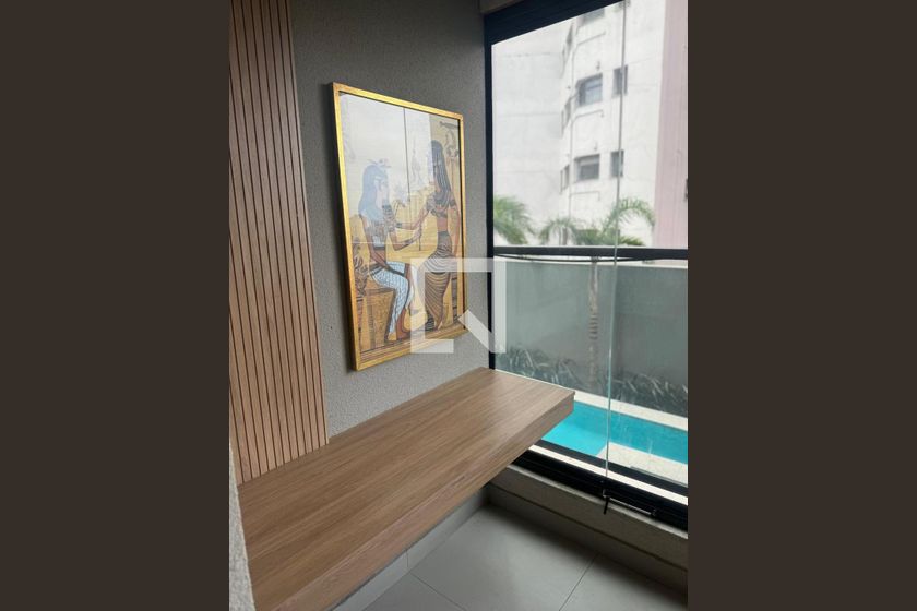 Apartamento, 1 quarto, 35 m² - Foto 33