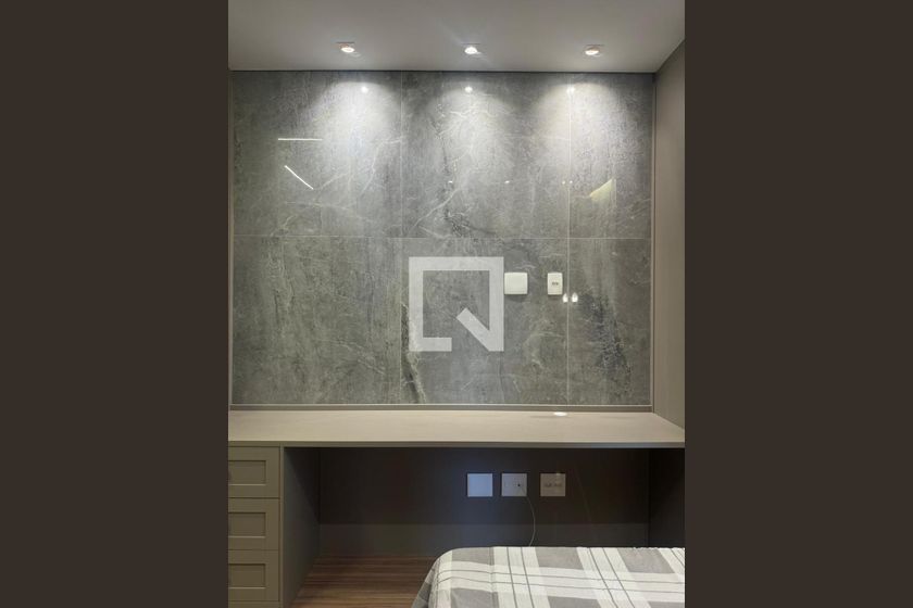 Apartamento, 1 quarto, 35 m² - Foto 11
