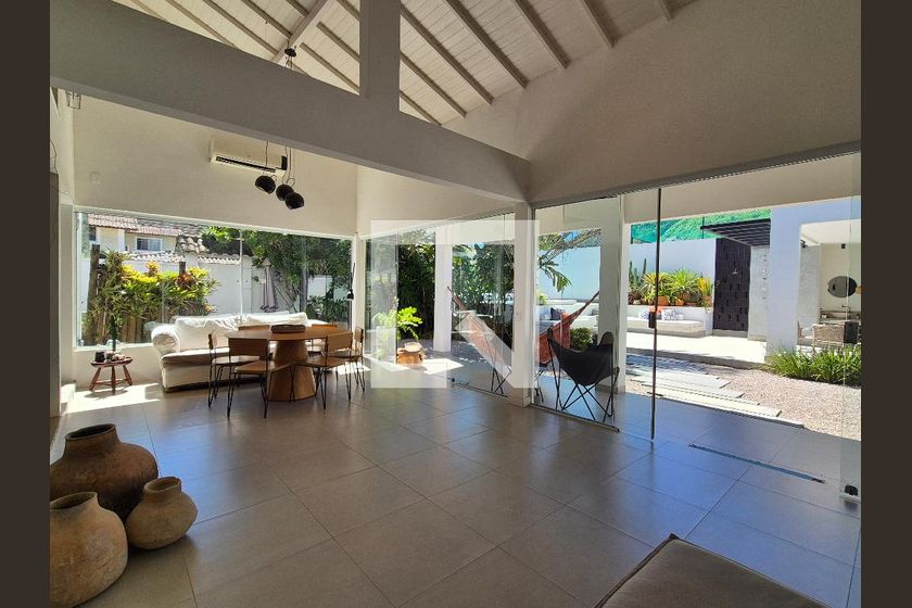 Casa, 4 quartos, 240 m² - Foto 5