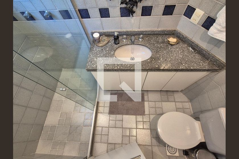 Casa, 4 quartos, 240 m² - Foto 63