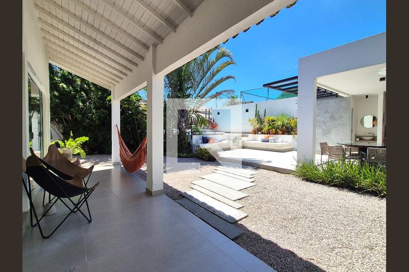 Casa, 4 quartos, 240 m² - Foto 119
