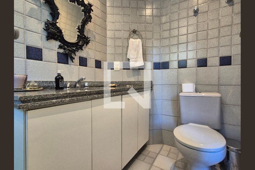 Casa, 4 quartos, 240 m² - Foto 67