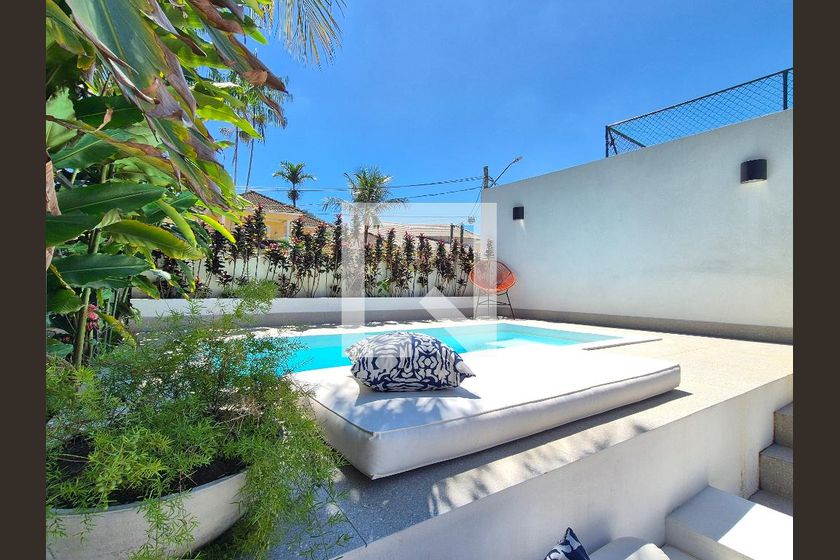 Casa, 4 quartos, 240 m² - Foto 133