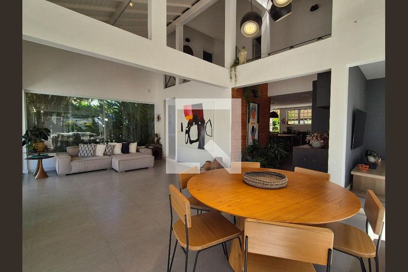 Casa, 4 quartos, 240 m² - Foto 7