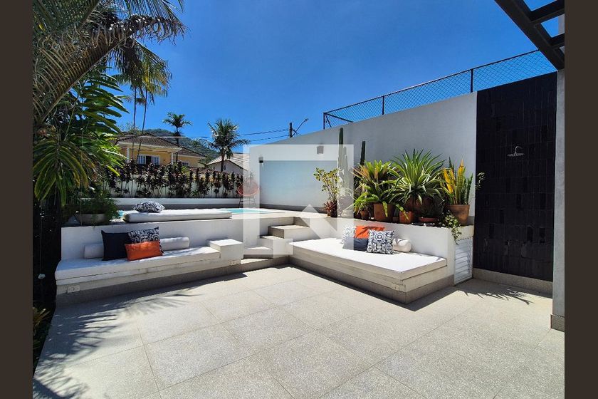 Casa, 4 quartos, 240 m² - Foto 127