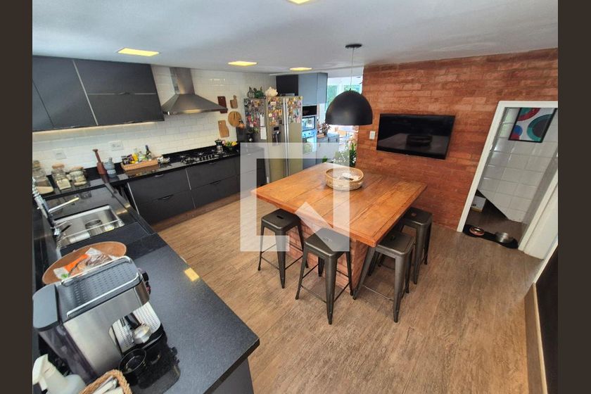 Casa, 4 quartos, 240 m² - Foto 107