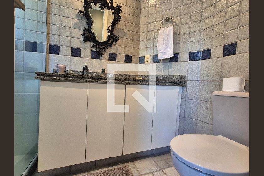 Casa, 4 quartos, 240 m² - Foto 61