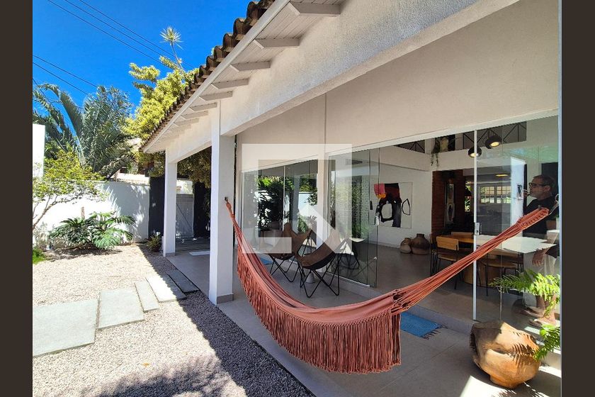 Casa, 4 quartos, 240 m² - Foto 123
