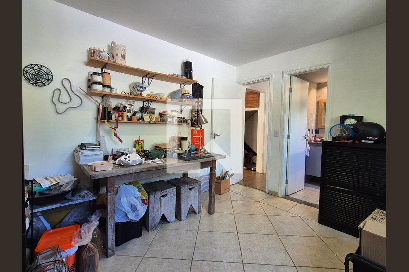 Casa, 4 quartos, 240 m² - Foto 25