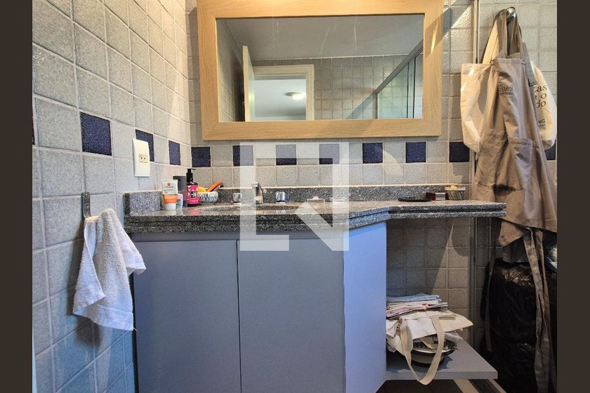 Casa, 4 quartos, 240 m² - Foto 35