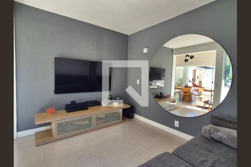 Casa, 4 quartos, 240 m² - Foto 11
