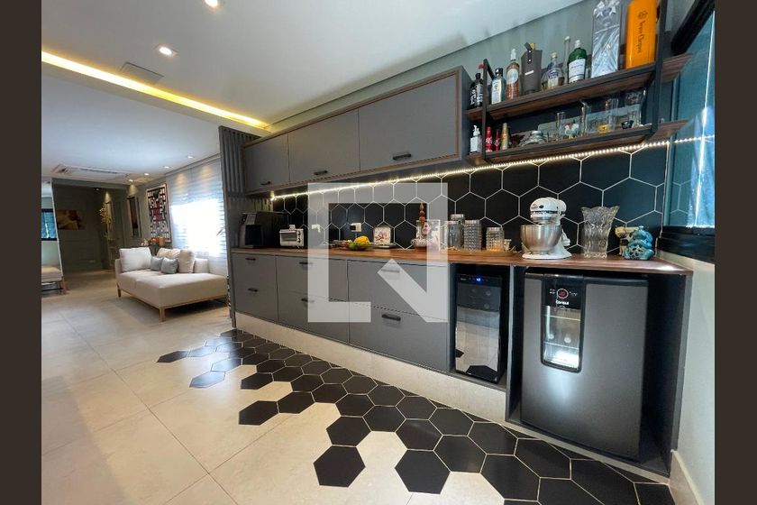 Casa, 3 quartos, 308 m² - Foto 53