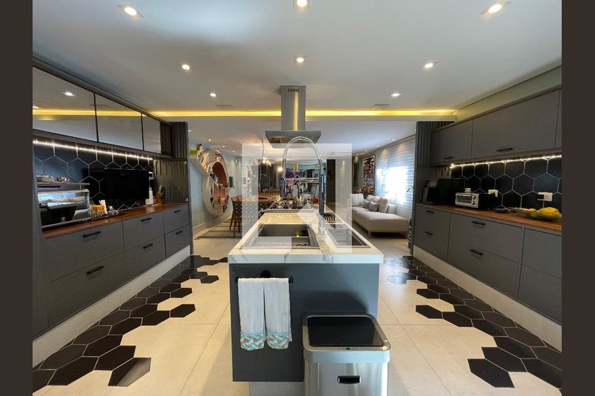 Casa, 3 quartos, 308 m² - Foto 52