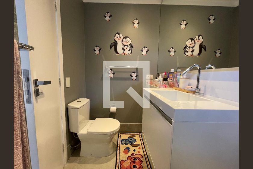 Casa, 3 quartos, 308 m² - Foto 43