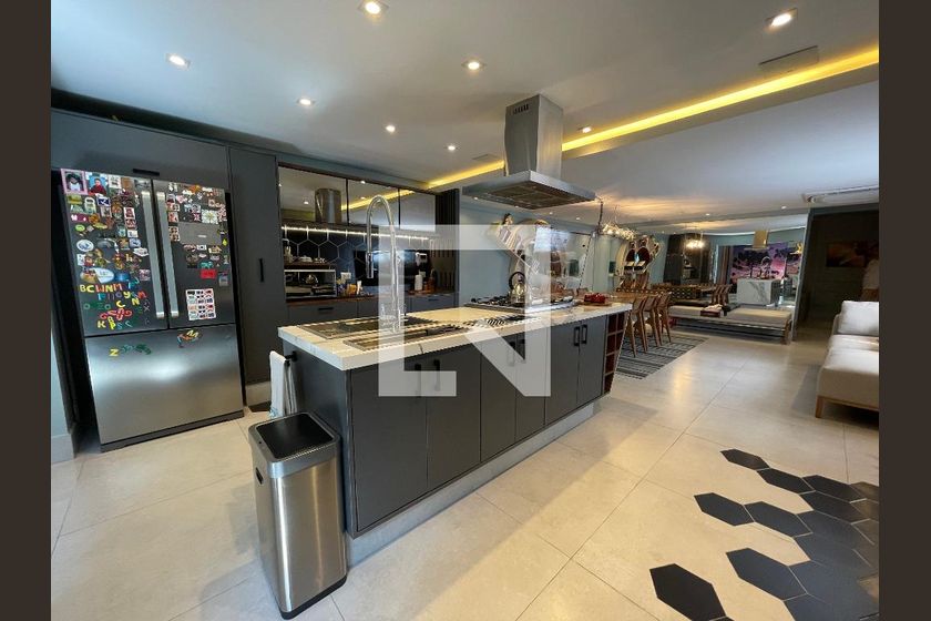 Casa, 3 quartos, 308 m² - Foto 54