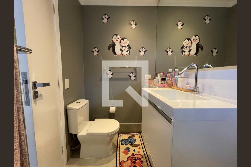 Casa, 3 quartos, 308 m² - Foto 44
