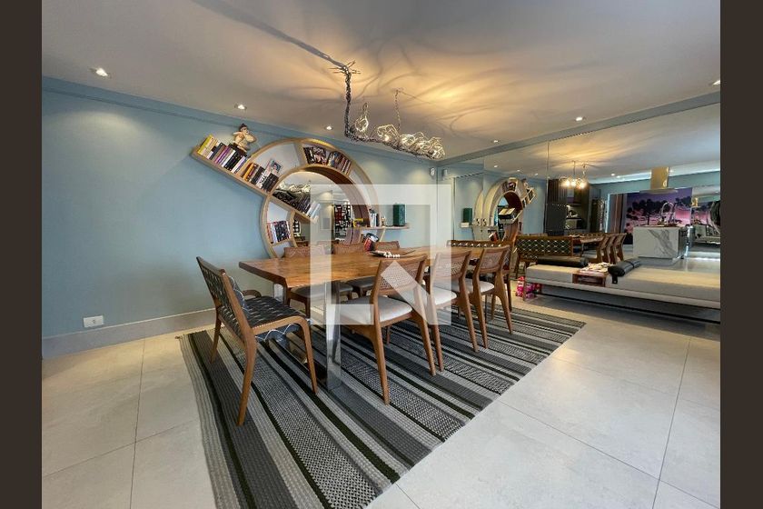 Casa, 3 quartos, 308 m² - Foto 13