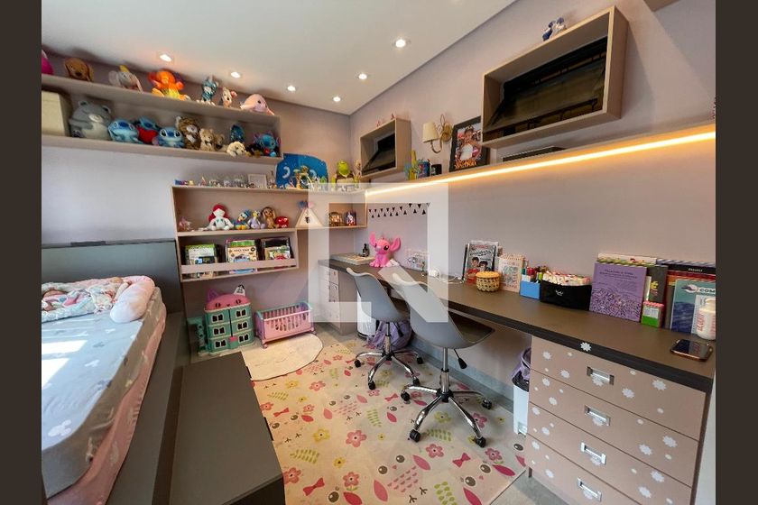 Casa, 3 quartos, 308 m² - Foto 31