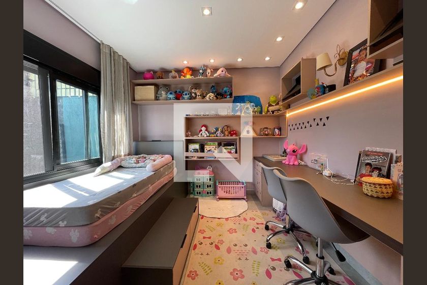Casa, 3 quartos, 308 m² - Foto 34