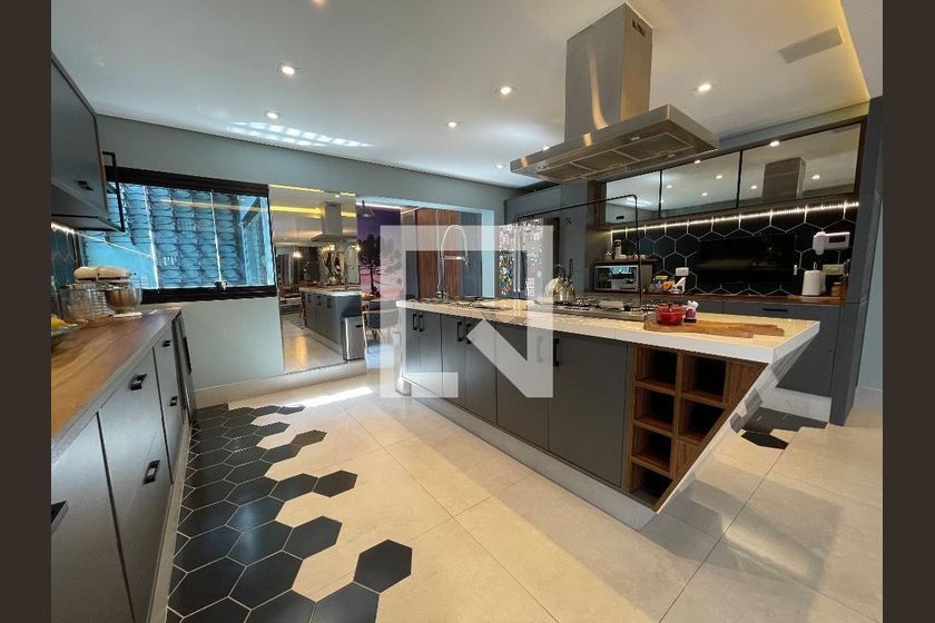 Casa, 3 quartos, 308 m² - Foto 56