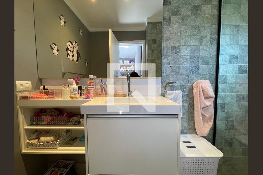 Casa, 3 quartos, 308 m² - Foto 41
