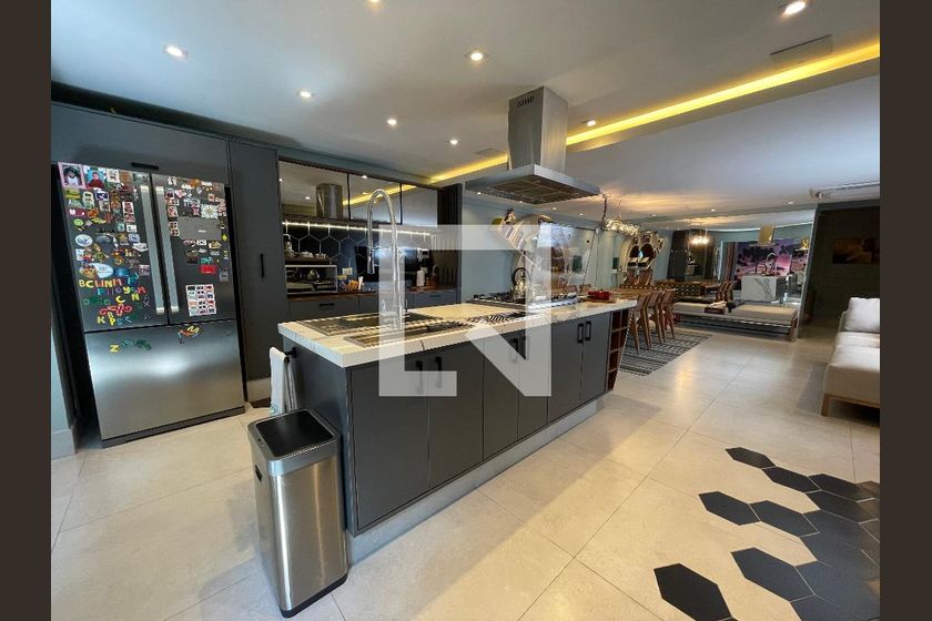 Casa, 3 quartos, 308 m² - Foto 55