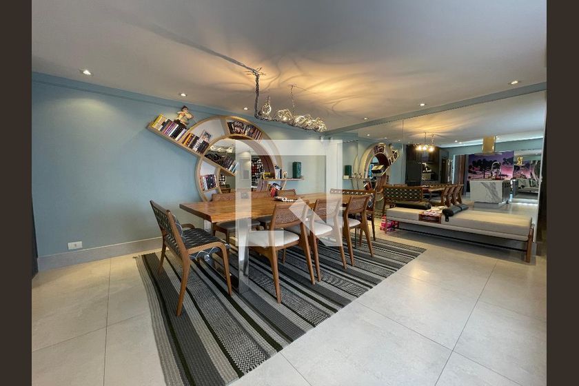 Casa, 3 quartos, 308 m² - Foto 12