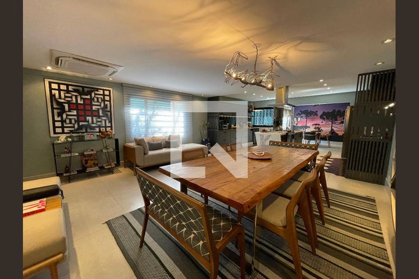 Casa, 3 quartos, 308 m² - Foto 8