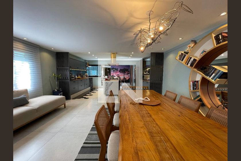 Casa, 3 quartos, 308 m² - Foto 9