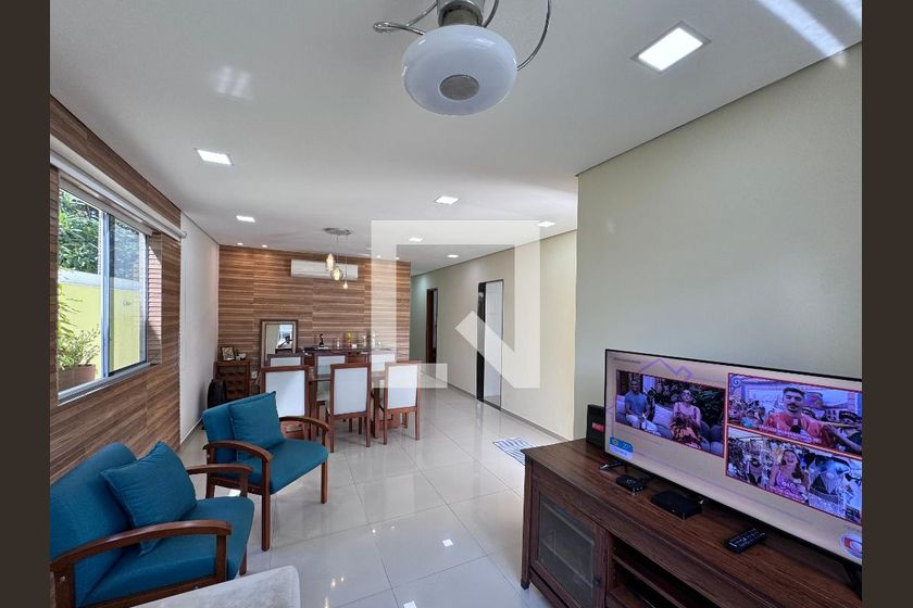 Apartamento, 4 quartos, 367 m² - Foto 2