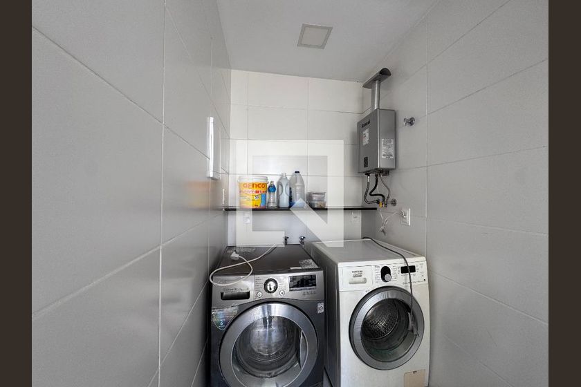 Apartamento, 4 quartos, 367 m² - Foto 43