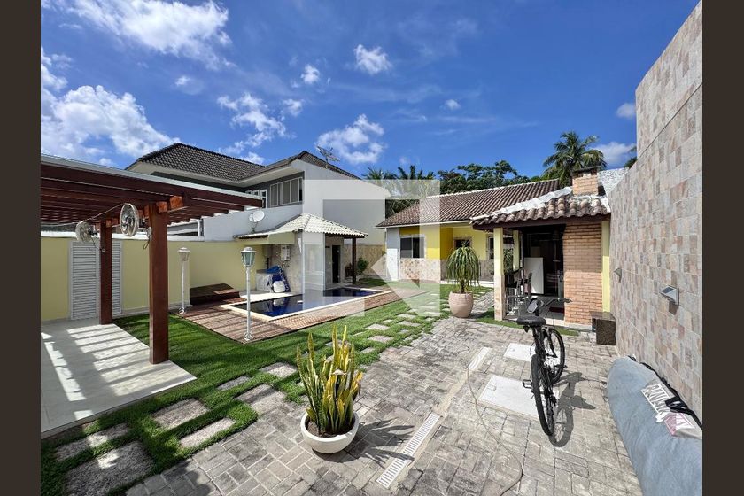 Apartamento, 4 quartos, 367 m² - Foto 58