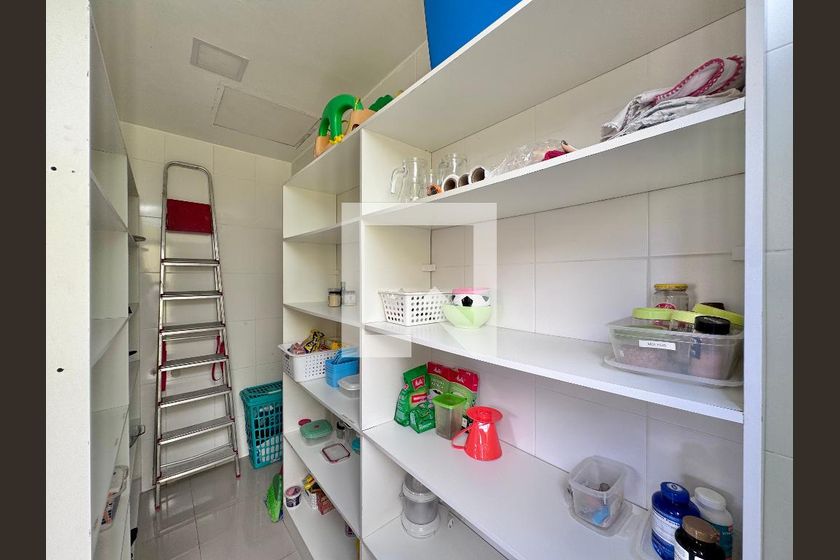 Apartamento, 4 quartos, 367 m² - Foto 41