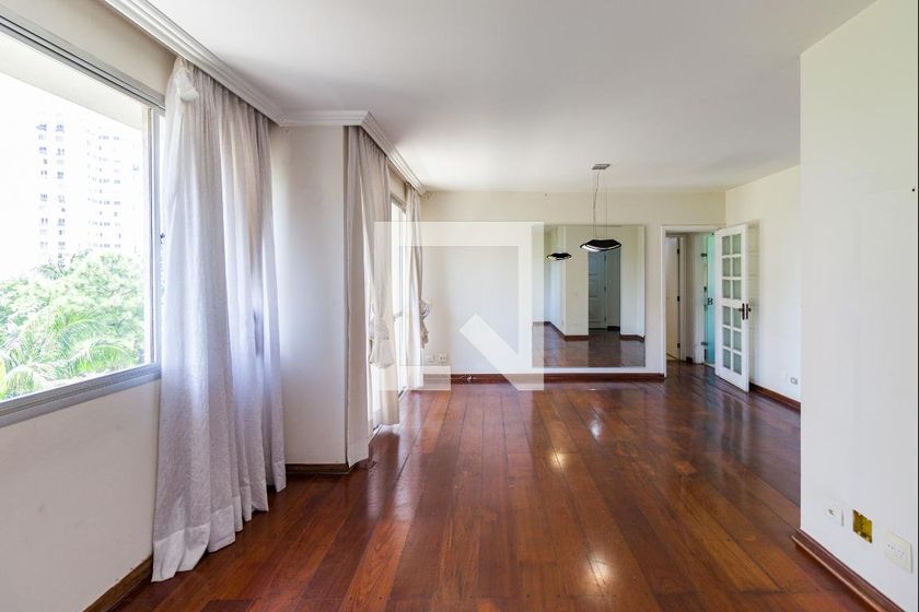 Apartamento, 4 quartos, 127 m² - Foto 5