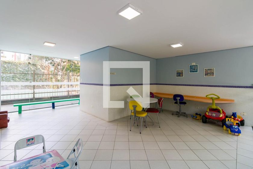 Apartamento, 4 quartos, 127 m² - Foto 95