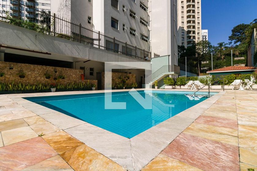 Apartamento, 4 quartos, 127 m² - Foto 113