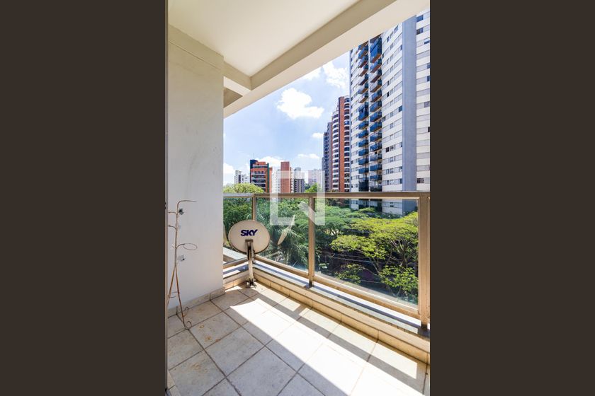 Apartamento, 4 quartos, 127 m² - Foto 11