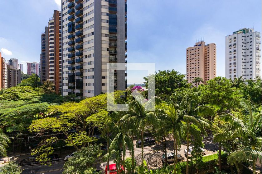 Apartamento, 4 quartos, 127 m² - Foto 25