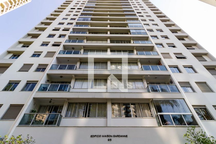 Apartamento, 4 quartos, 127 m² - Foto 121