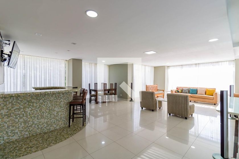 Apartamento, 4 quartos, 127 m² - Foto 99