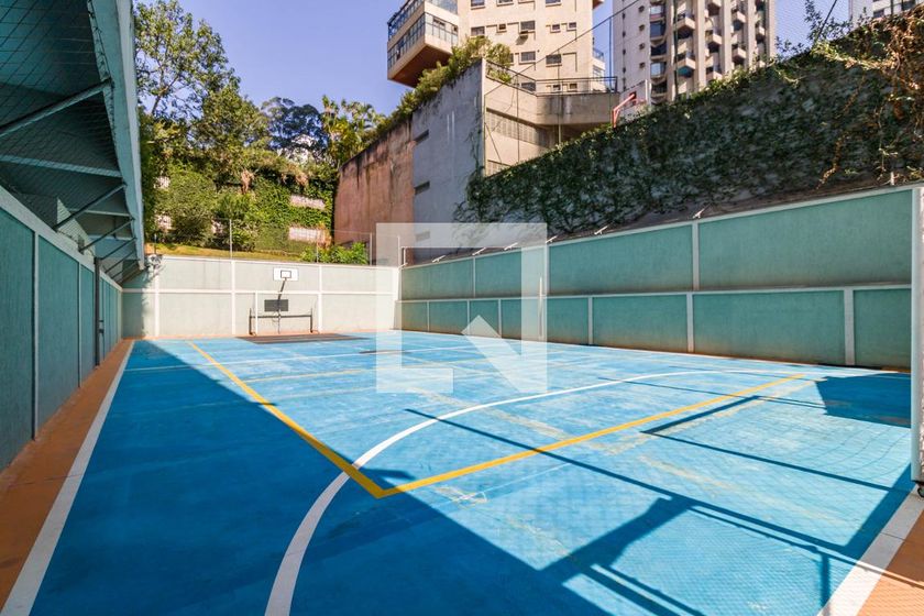Apartamento, 4 quartos, 127 m² - Foto 109