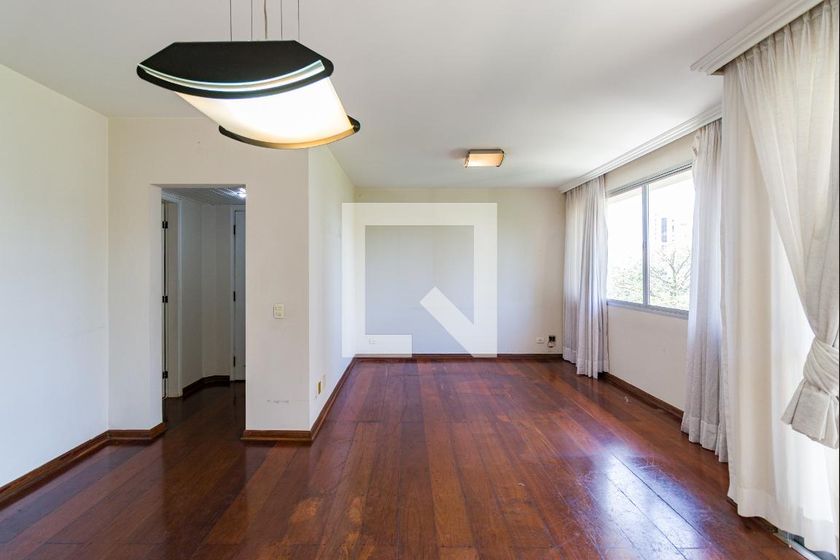Apartamento, 4 quartos, 127 m² - Foto 3