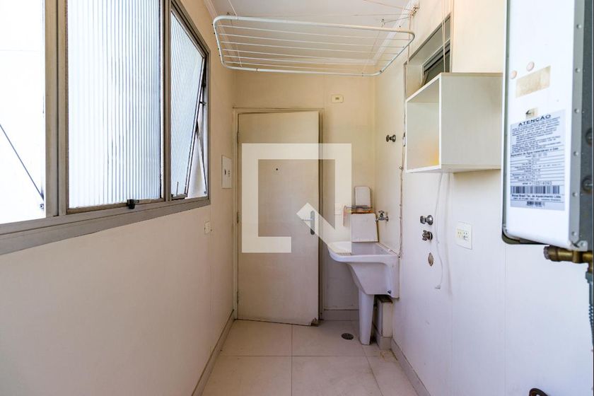 Apartamento, 4 quartos, 127 m² - Foto 87