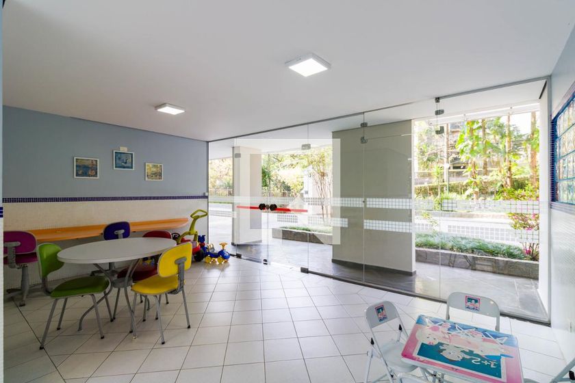 Apartamento, 4 quartos, 127 m² - Foto 97