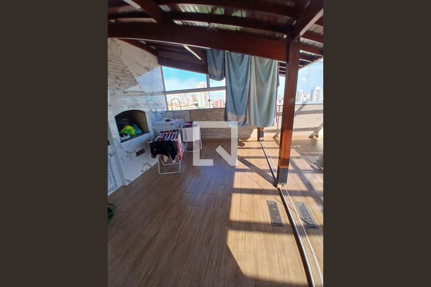 Cobertura, 2 quartos, 120 m² - Foto 61