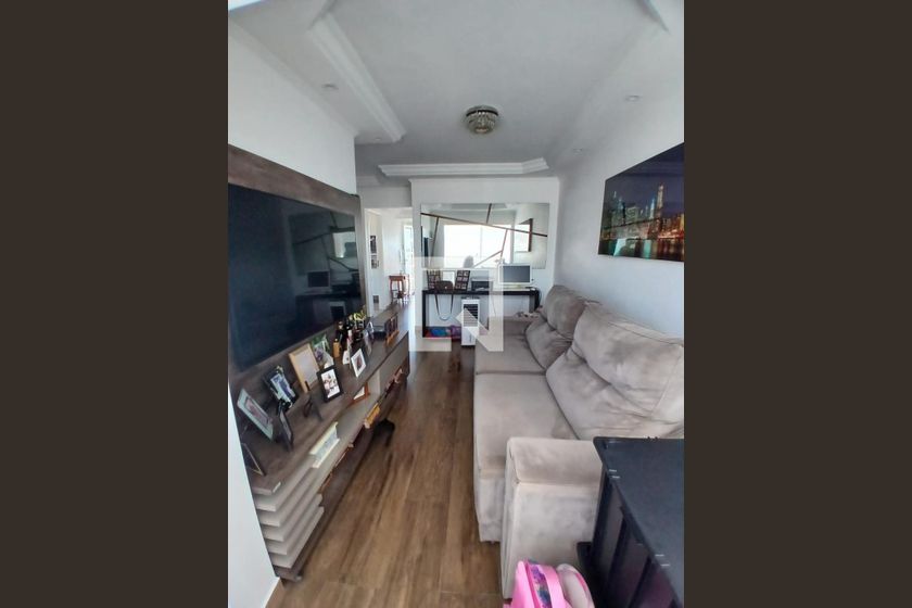 Cobertura, 2 quartos, 120 m² - Foto 1