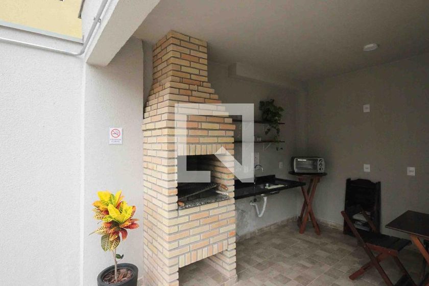Apartamento, 2 quartos, 46 m² - Foto 59
