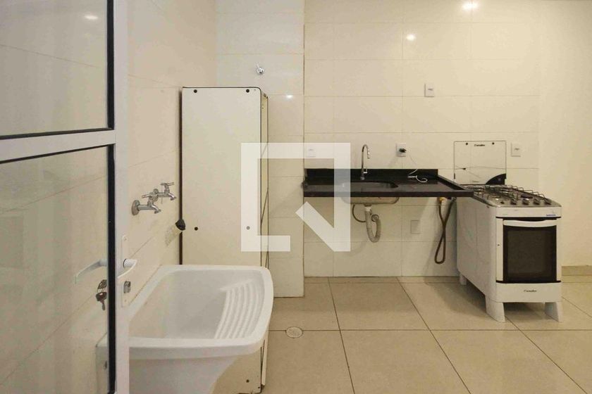 Apartamento, 2 quartos, 46 m² - Foto 47