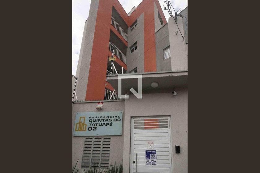 Apartamento, 2 quartos, 46 m² - Foto 65