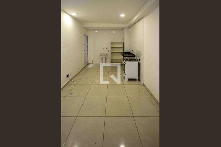 Apartamento, 2 quartos, 46 m² - Foto 3